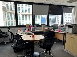 Og Albert Complex (D7), Office #622585221
